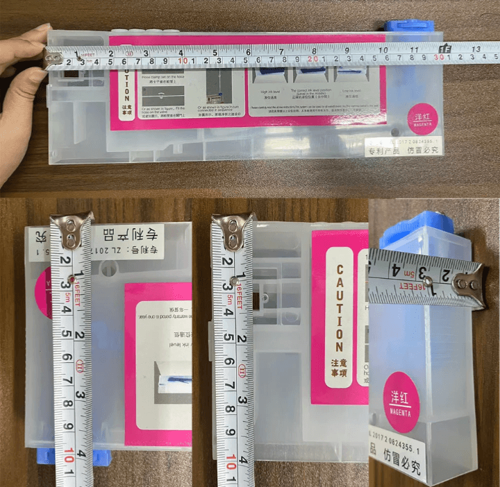 F-Cartridge